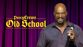 Percy Crews - Old School