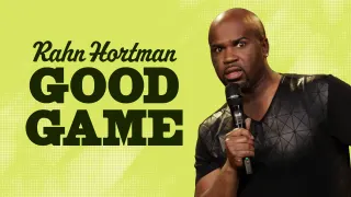 Rahn Hortman - Good Game