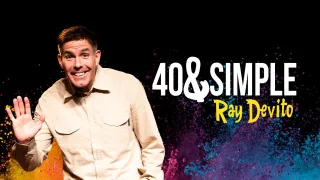 Ray Devito - 40 & Simple