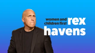 Rex Havens - Women and Children First