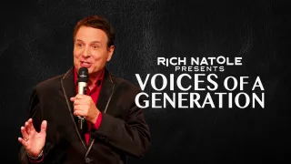 Rich Natole - Voices of a Generation