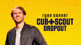 Ryan Conner - Cub Scout Dropout