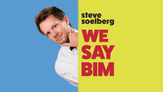 Steve Soelberg - We Say Bim