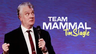 Tim Slagle - Team Mammal
