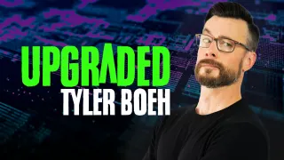 Tyler Boeh - Upgraded