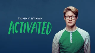 Tommy Ryman - Activated