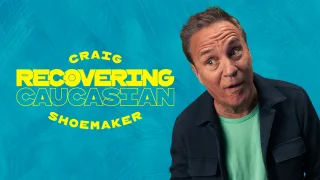 Craig Shoemaker - Recovering Caucasian