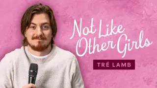 Tré Lamb - Not Like Other Girls