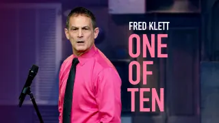Fred Klett - One of Ten