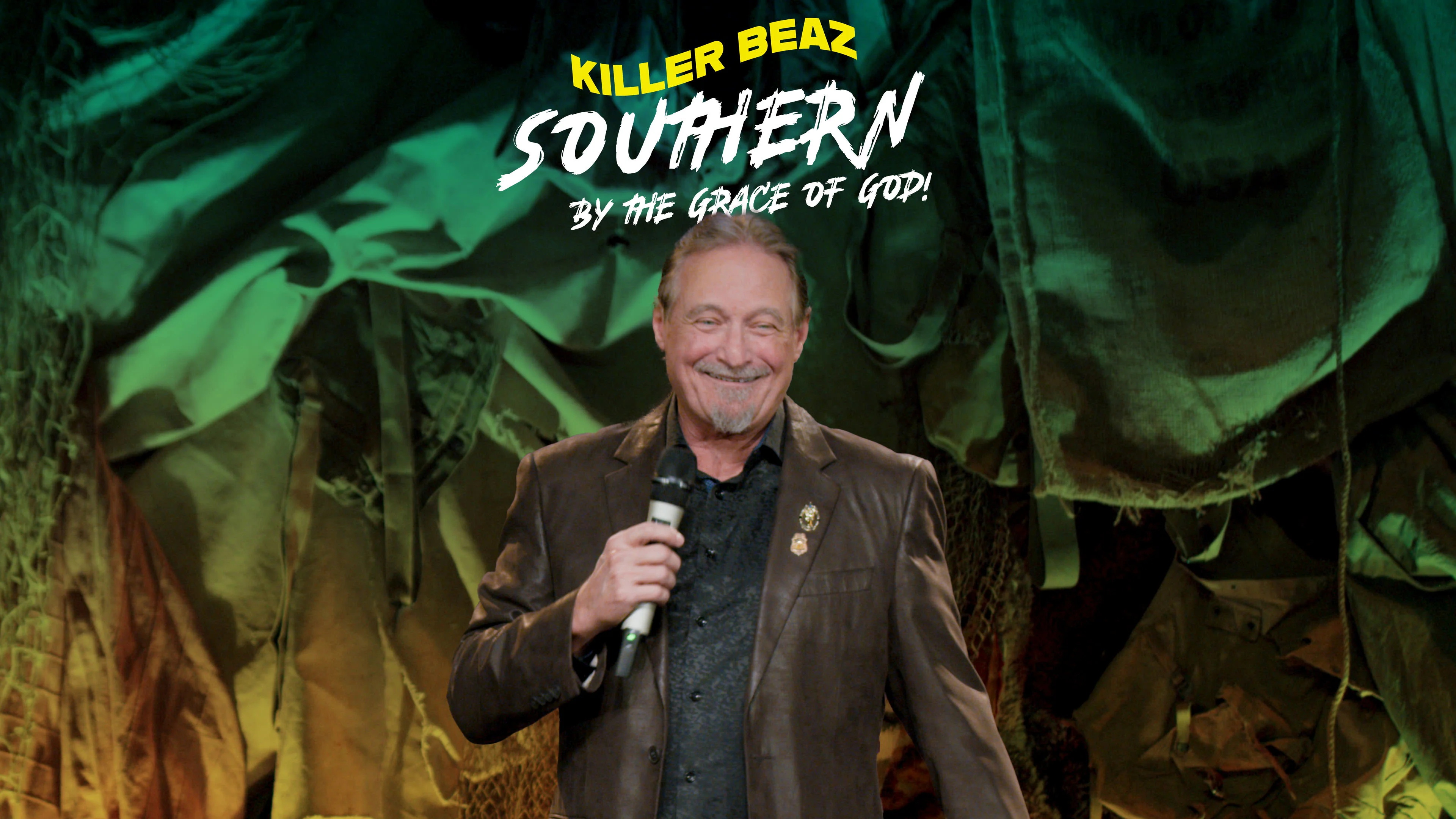 Killer Beaz - Southern by the Grace of God