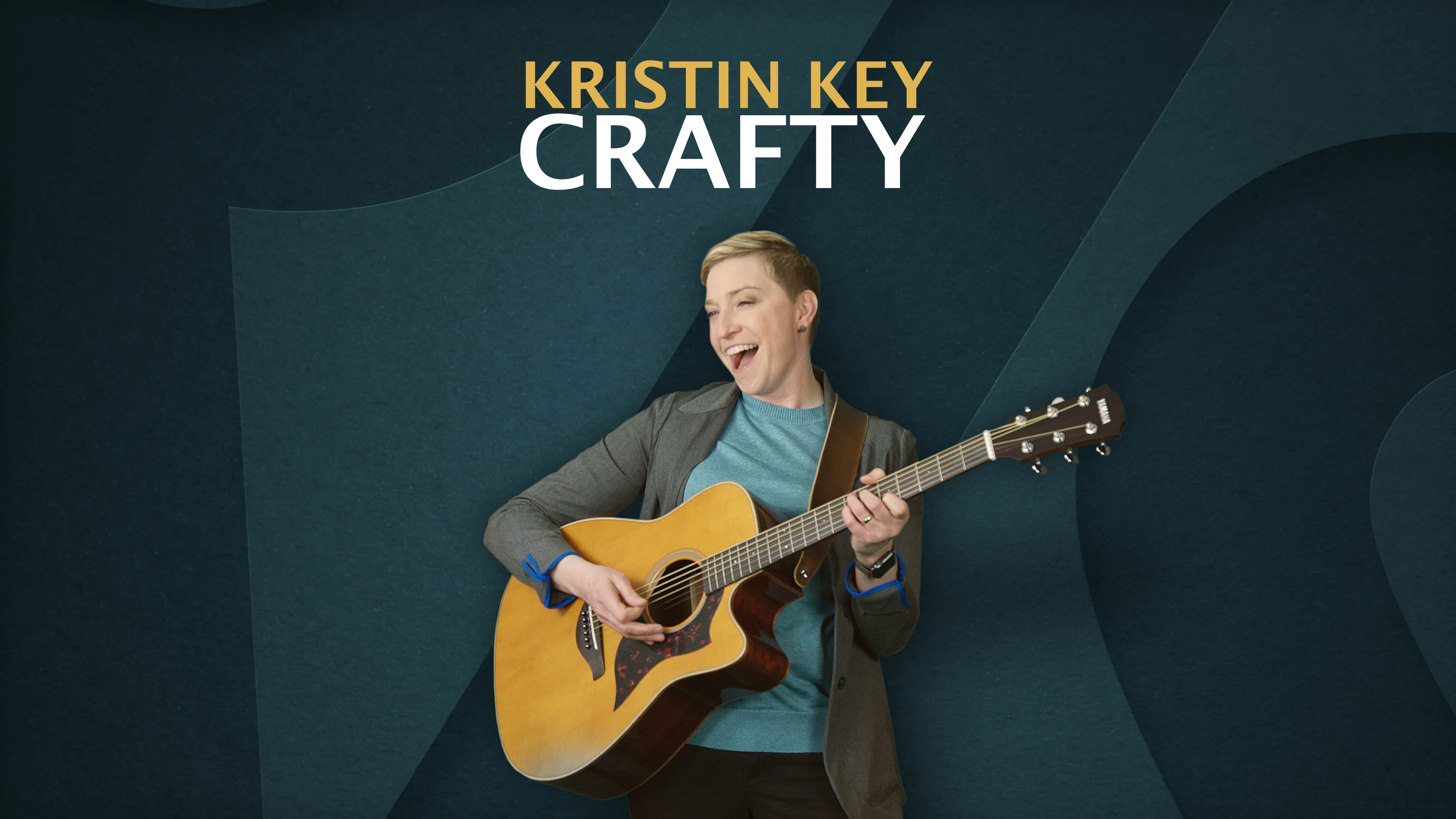 Kristin Key - Crafty