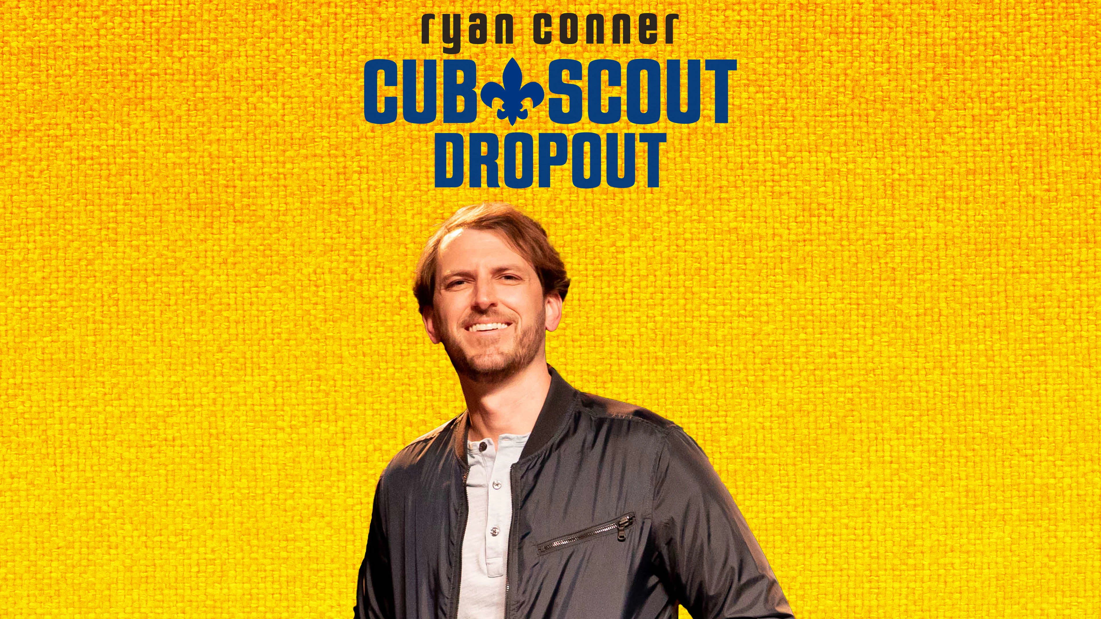 Ryan Conner - Cub Scout Dropout