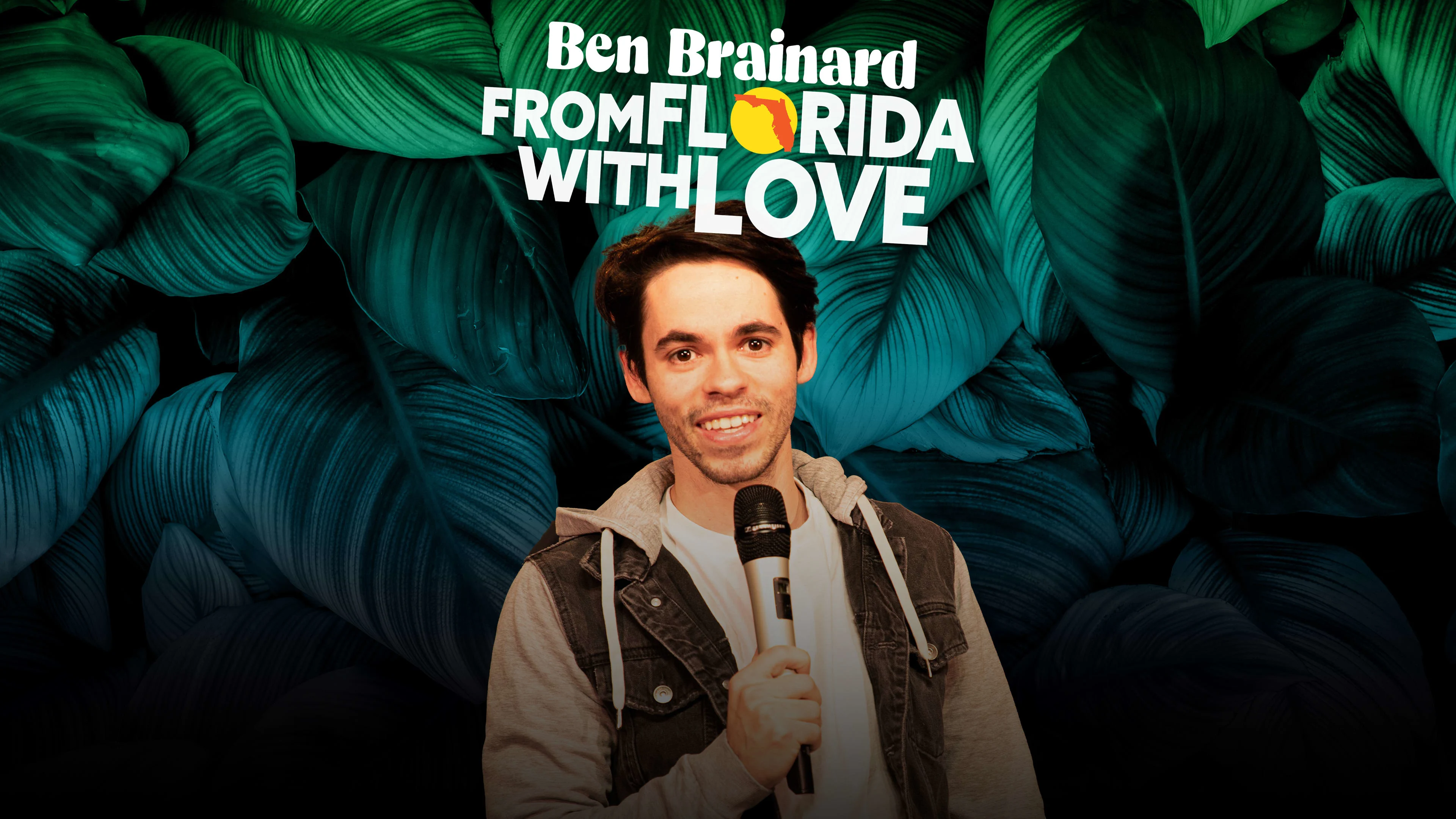 Ben Brainard - From Florida with Love