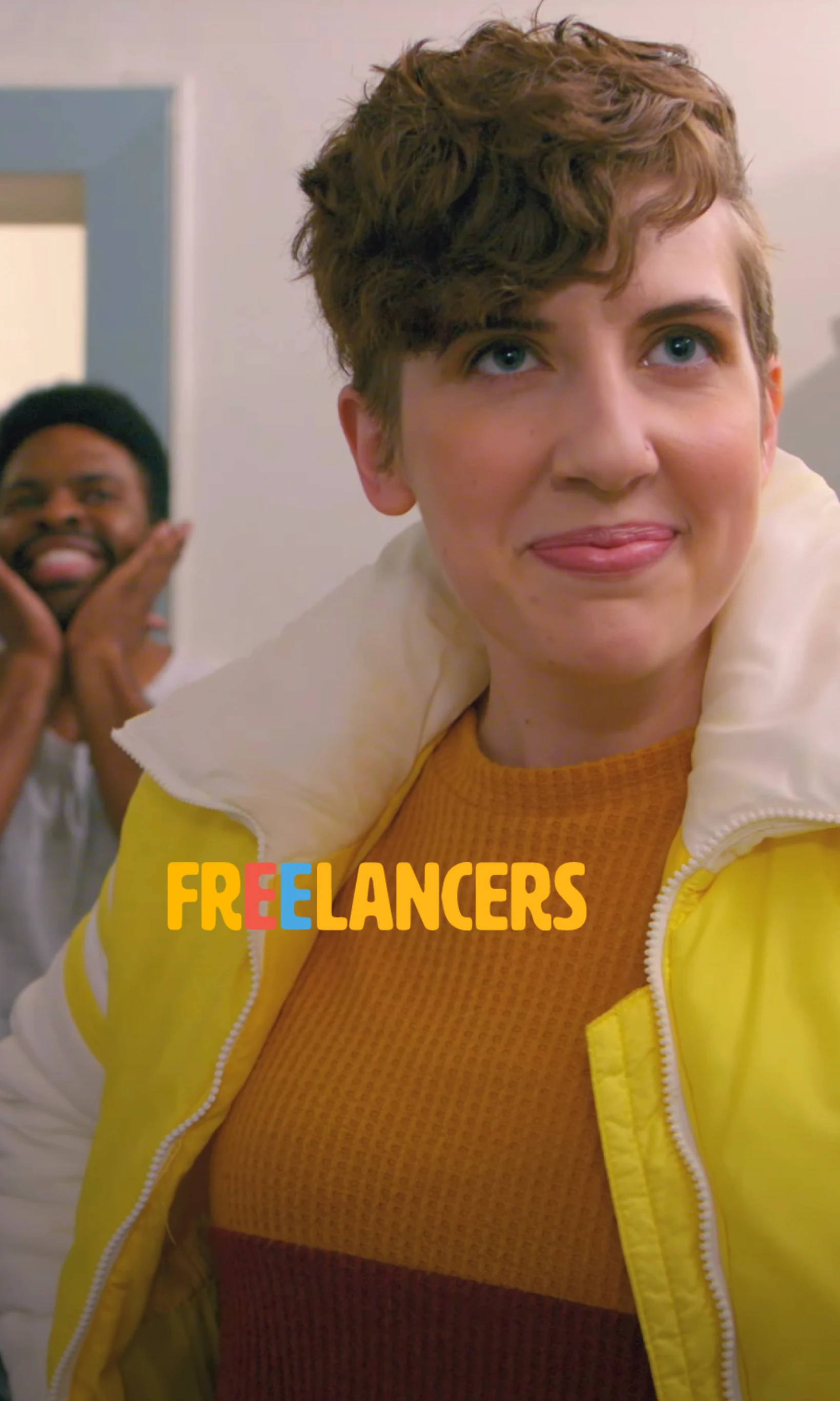 Freelancers