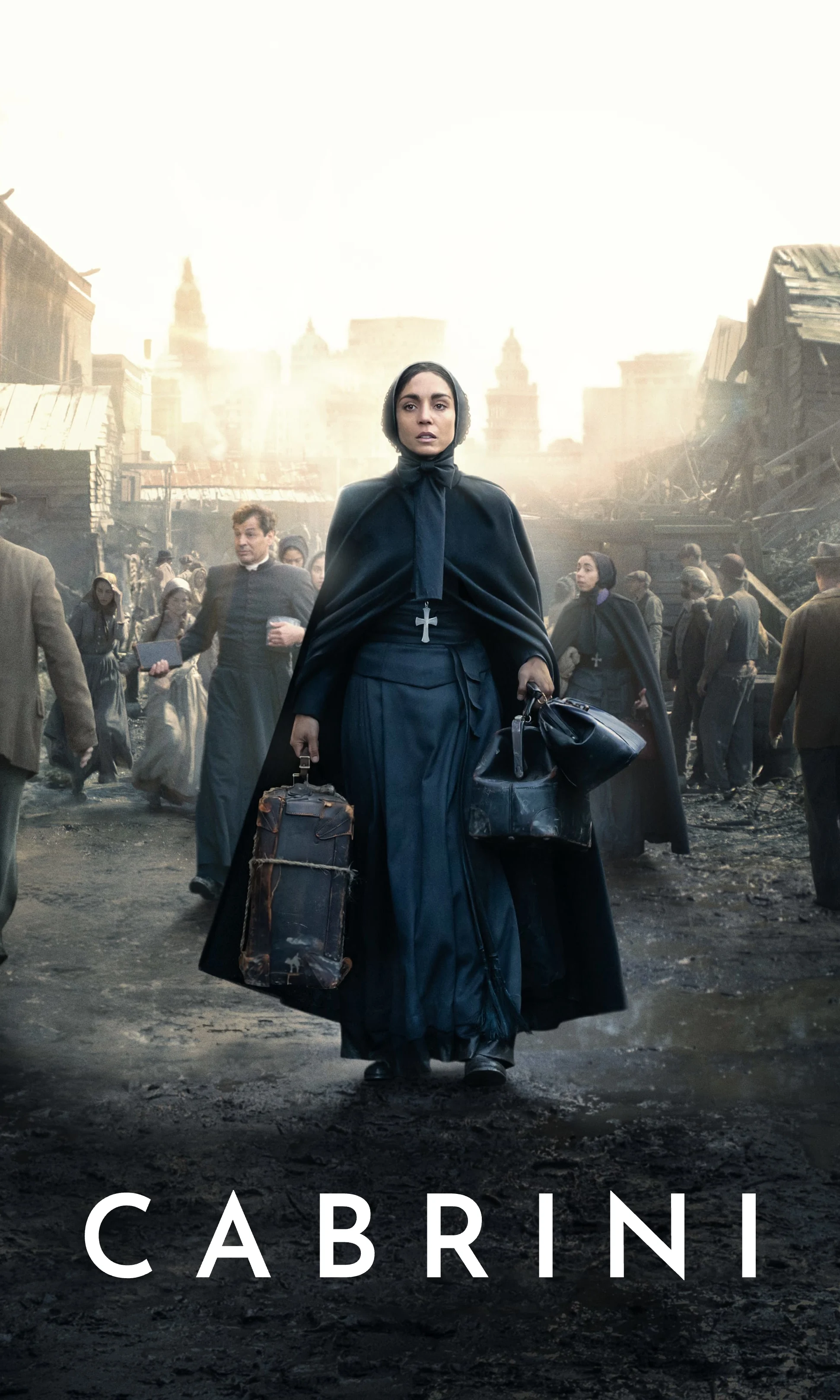Cabrini