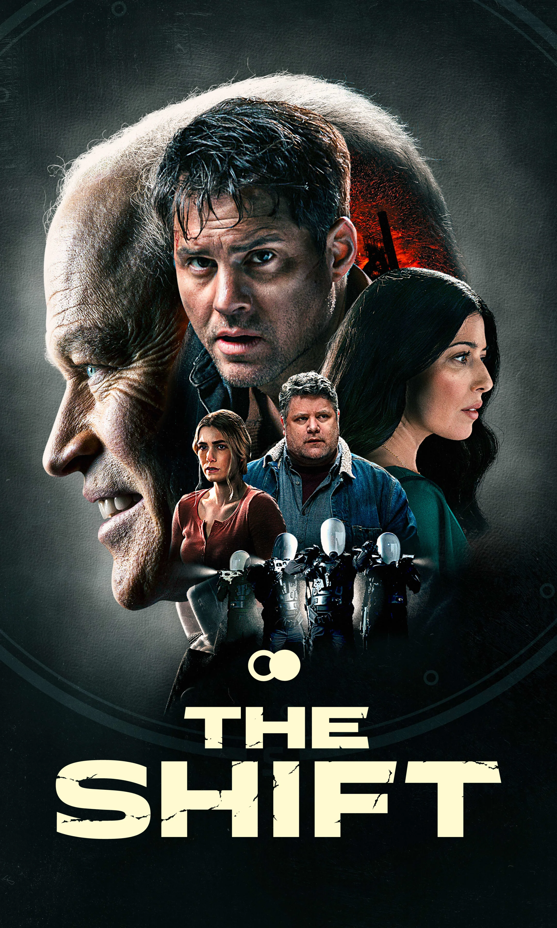 The Shift