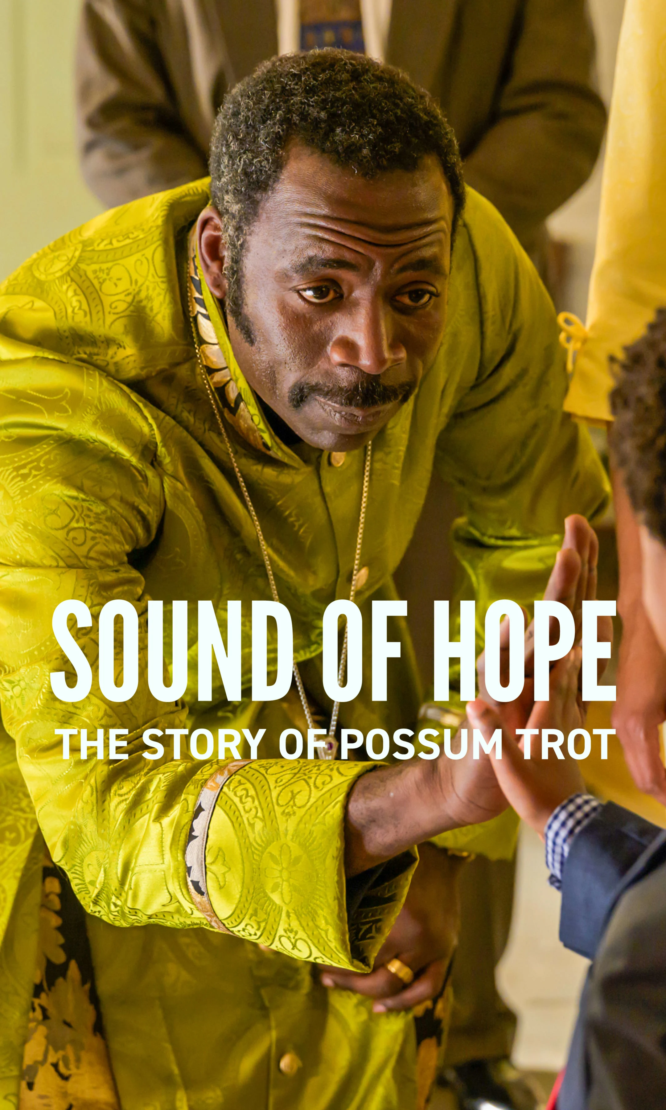 Sound of Hope: The Story of Possum Trot