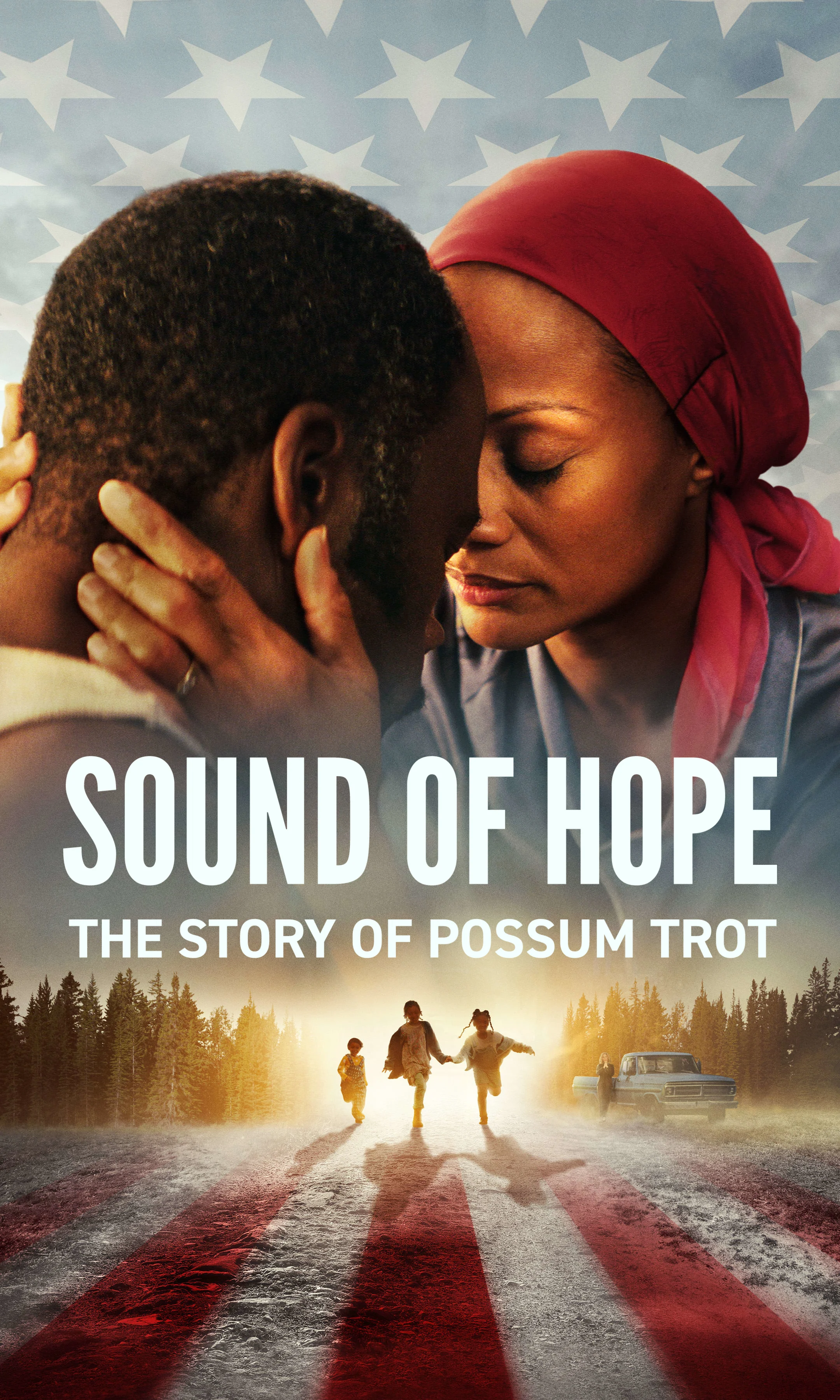 Sound of Hope: The Story of Possum Trot