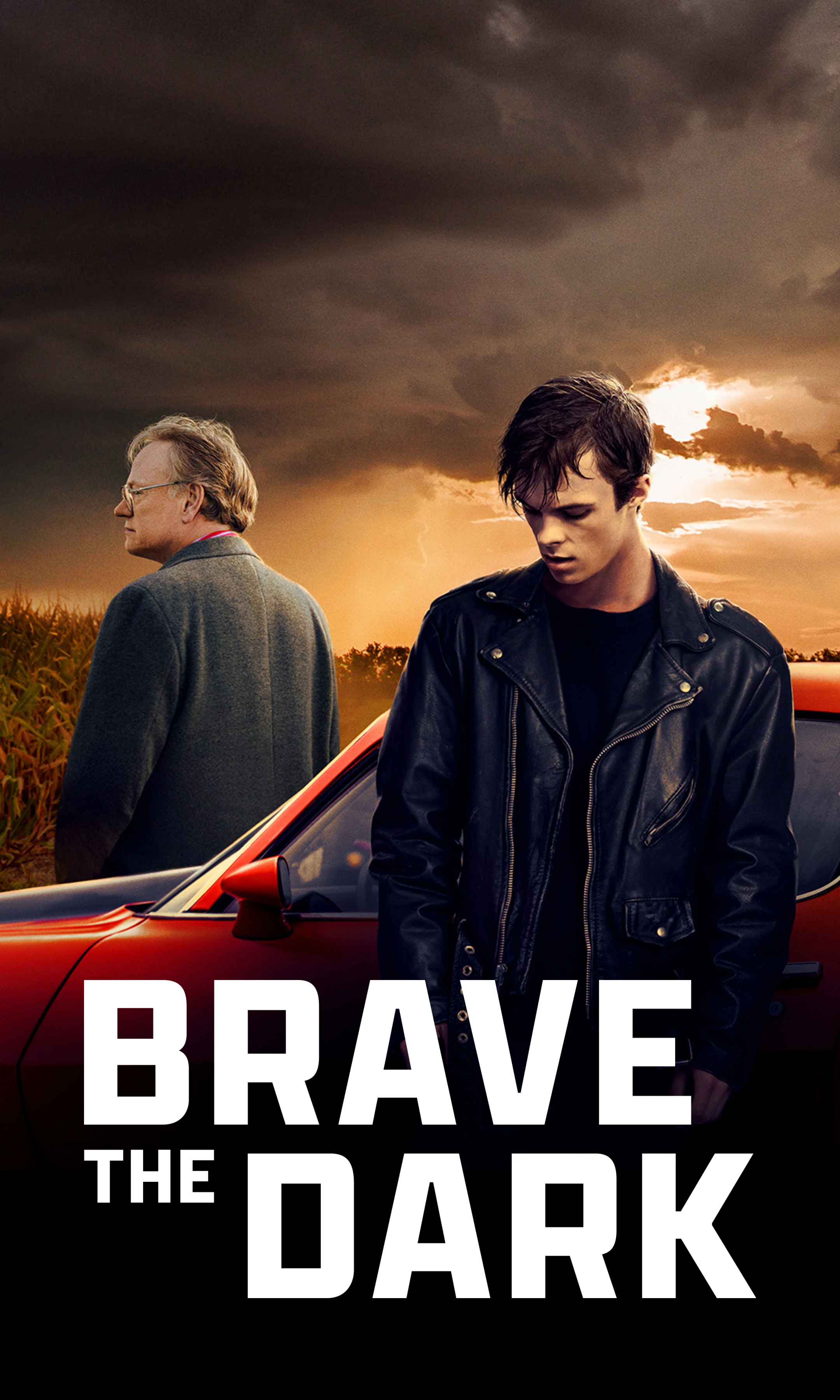 Brave the Dark