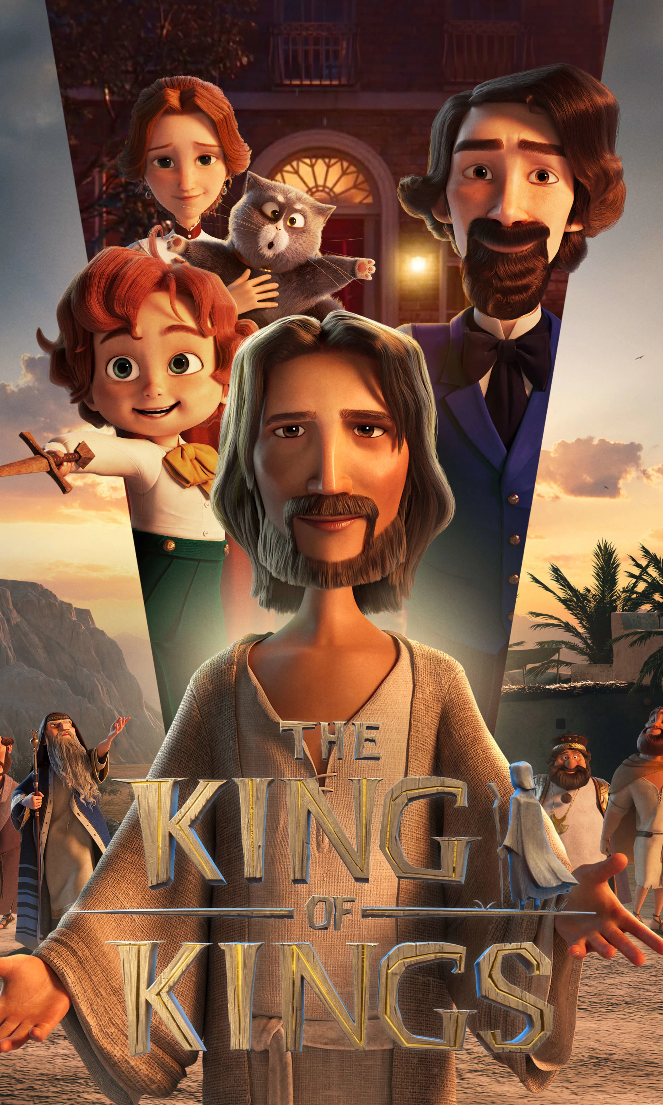 The King of Kings