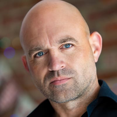 Dylan Baldwin