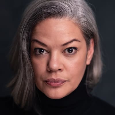 Michelle Huirama
