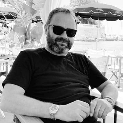Mark O'Sullivan