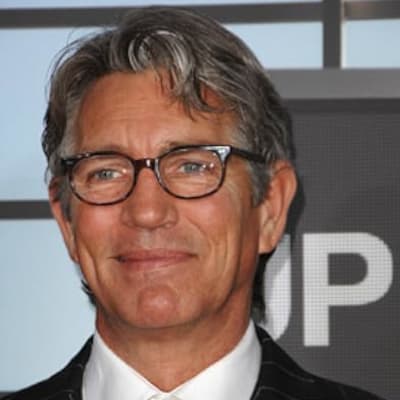 Eric Roberts