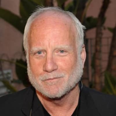 Richard Dreyfuss