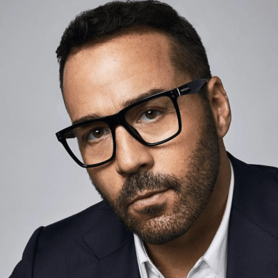 Jeremy Piven