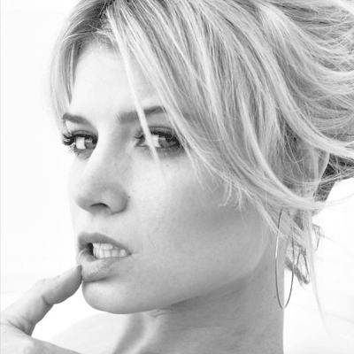 Sarah Jones