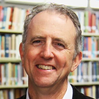 Ken LaZebnik