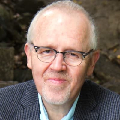 Brian Bird