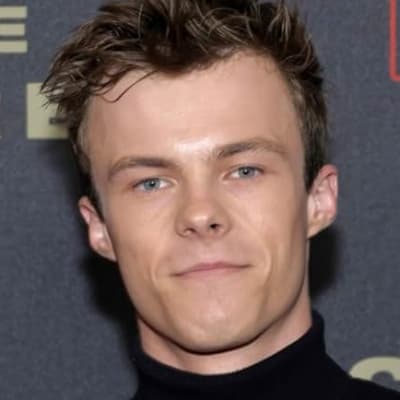 Nicholas Hamilton