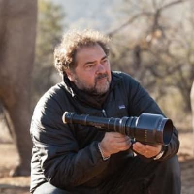 Julio Macat