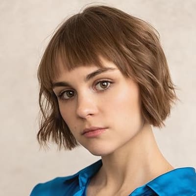 Grace Powell