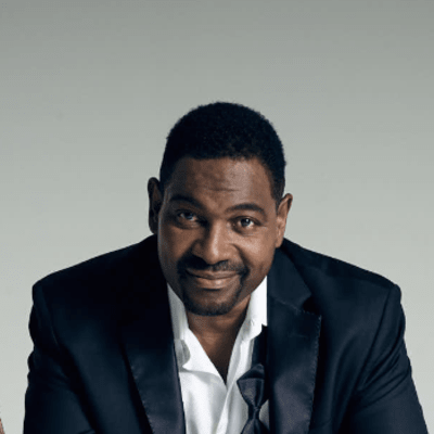 Mykelti Williamson