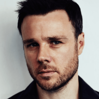 Rupert Evans