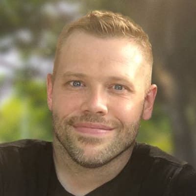 Jason Moody