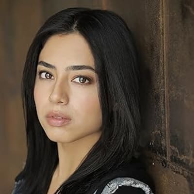 Mariam Saraj
