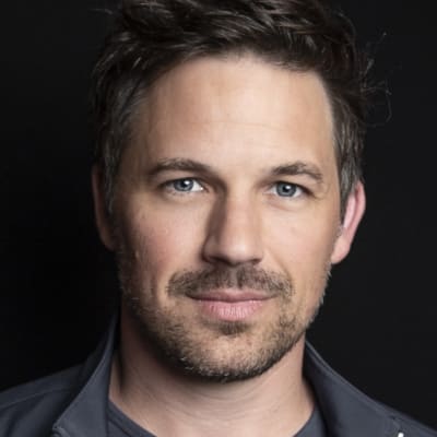 Matt Lanter
