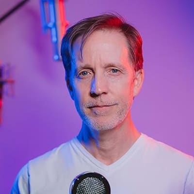 James Arnold Taylor