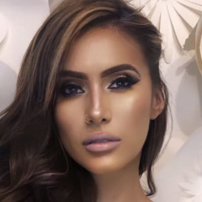 Cristina Valenzuela