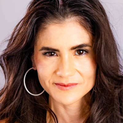 Cristina Milizia