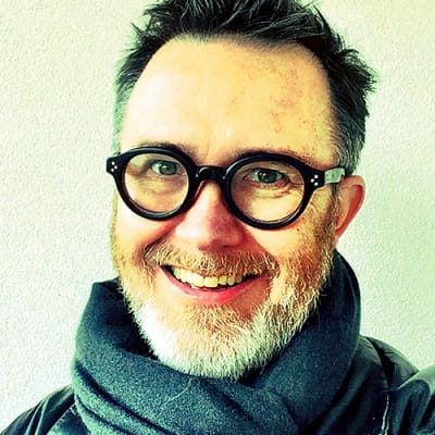 Rod Dreher