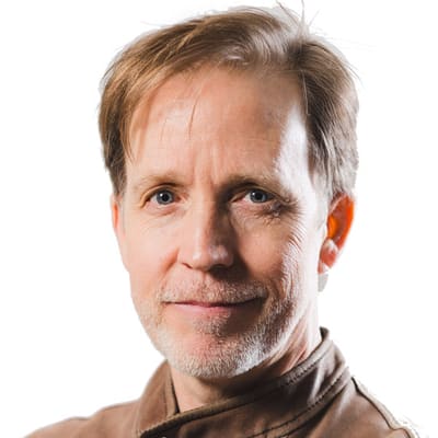 James Arnold Taylor
