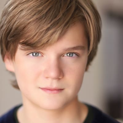 Graham Harvey