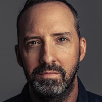 Tony Hale