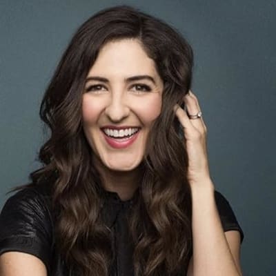 D'Arcy Carden