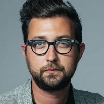 Seth Worley